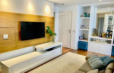 Imagem 5: Condomínio Near Granja Julieta