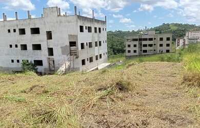 Imagem 2: Lote São Gonçalo MG Cidade Universitária