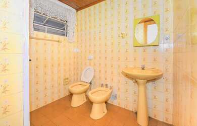 Imagem 10: Casa no Oswaldo Cruz I. 200m² de Área, 5 Vagas na garageme3 Dormitórios