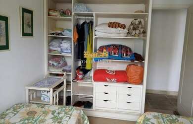 Imagem 13: GUARUJÁ - Apartamento Padrão - PITANGUEIRAS