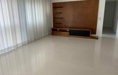 Imagem 5: São Conrado - Golf Village apto lindo 149m 3 qtos/2 stes closet armários...