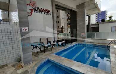 Imagem 3: PRAIA GRANDE - Apartamento Padrão - CAMPO DA AVIACAO