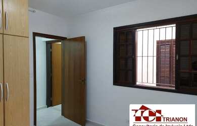 Imagem 12: Casa à venda, 136 m² por R$ 670.000,00 - Vila Valparaíso - Santo André/SP