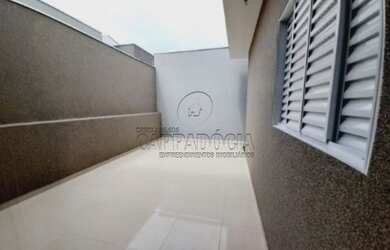 Imagem 3: SÃO JOSÉ DO RIO PRETO - Casa Padrão - SETSUL