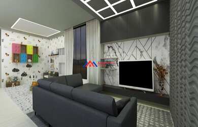 Imagem 7: ARARAQUARA - RESIDENCIAL - CONDOMÍNIO SALTO GRANDE CAMPO BELO