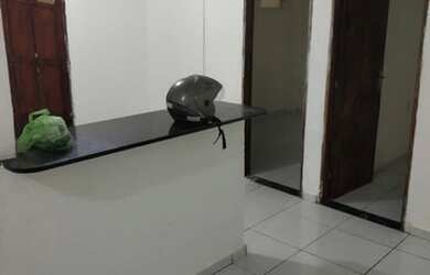 Imagem: O apartamento possui 2 Dormitórios e está localizado em Liberdade