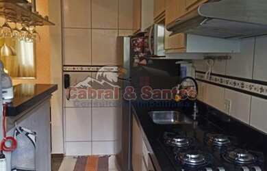 Imagem 5: ITU - Apartamento Padrão - SPAZIO ILHA DO MEL