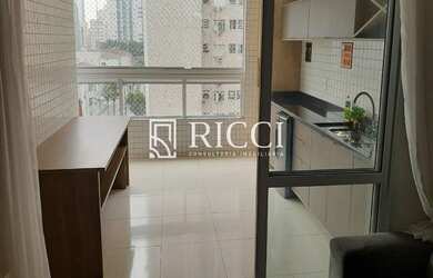 Imagem 2: SÃO VICENTE - Apartamento Padrão - CENTRO