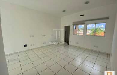 Imagem 3: Sala comercial sala - sobradinho parte superior