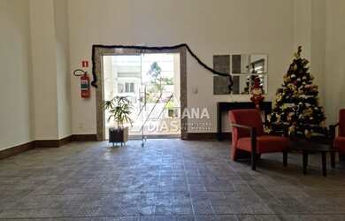 Imagem 3: Apartamento a Venda no bairro Boqueirão - Praia Grande, SP