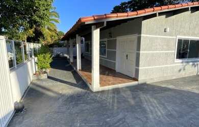 Imagem 5: Casa 4 quartos frente lagoa - Araçatiba - Maricá