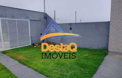 Imagem 5: CASA BAIRRO SHALIMAR. Varanda, 87m² de Área, 2 Vagas na garageme3 Dormitórios