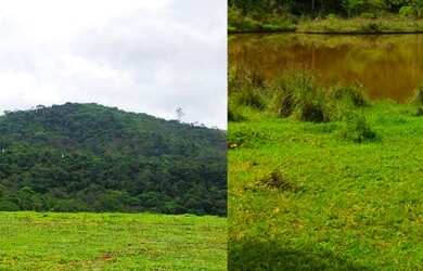 Imagem: O terreno possui 1.000m² de Área e está localizado em Itaim