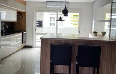 Imagem 9: Casa em condomínio, 144m2, 3 dorm., 4 banheiros, no Verdes Campos