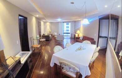 Imagem 2: SALVADOR - Apartamento Padrão - BARRA