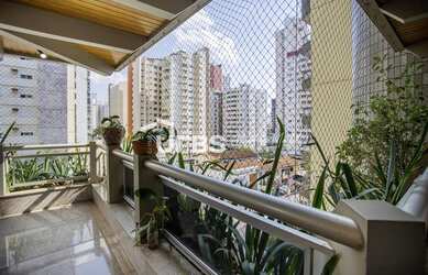 Imagem 7: LINDO APARTAMENTO. Piscina, Churrasqueira, Imóvel mobiliadoeAr-condicionado