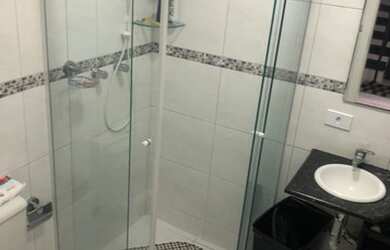 Imagem 15: Casa para venda com 10 metros quadrados com 3 quartos em Atuba - Curitiba...