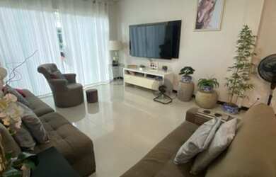 Imagem 4: 4/4 no Villa Firenze. Piscina, Churrasqueira, Ar-condicionadoeÁrea de...