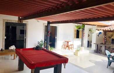 Imagem 4: Casa no Aleixo, por motivo de viagem A vista ou PARCELADO