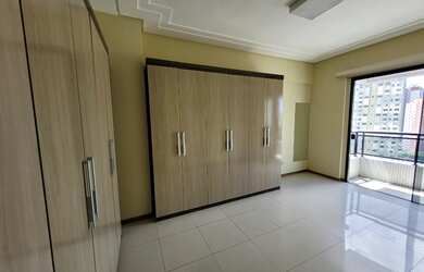 Imagem 5: Rio Poana - 3 suítes + Gabinete- 2 Vagas - Andar alto