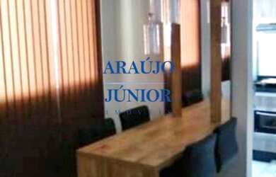 Imagem 4: AMERICANA - Apartamento Padrão - PARQUE DAS NAÇÕES