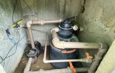 Imagem 11: EXCELENTE CASA EM MURIQUI PRÓXIMO AO POÇÃO SOMENTE VENDA