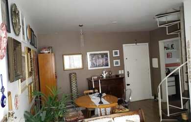 Imagem 5: Porto Alegre - Apartamento Padrão - Azenha