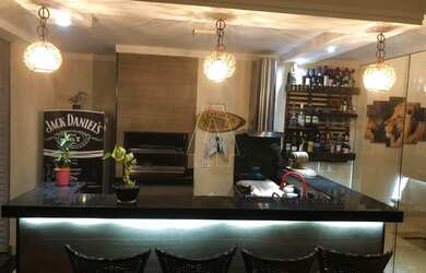 Imagem: Araçatuba - Casa de Condomínio - Condomínio Serra Dourada