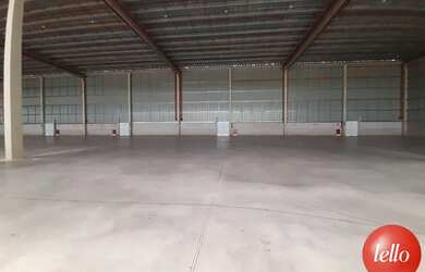 Imagem 2: Atibaia - Galpão/Depósito/Armazém - Jardim Brogotá