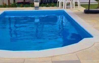 Imagem 1: Casa com 2 dormitórios à venda, 160 m² por R$ 580.000,00 - Aquiraz...