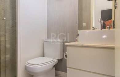 Imagem 14: Porto Alegre - Apartamento Padrão - Santana