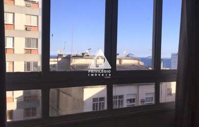 Imagem 9: Leme, conjugado reformado vista livre, quadra da praia