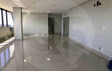 Imagem 3: Escritório para aluguel possui 137 metros quadrados em Jardim Goiás - Goiânia - GO