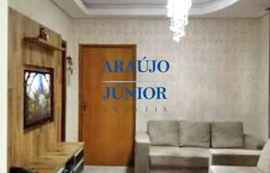 Imagem 2: AMERICANA - Apartamento Padrão - PARQUE DAS NAÇÕES