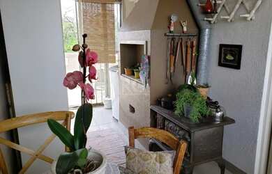 Imagem 14: Porto Alegre - Apartamento Padrão - Azenha