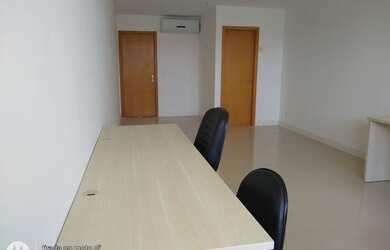 Imagem 4: SALA HANGAR BUSINESS 33 M2