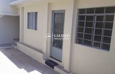 Imagem: ITATIBA - Casa Padrão - NÚCLEO RESIDENCIAL DOUTOR LUIZ DE