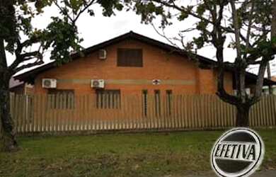 Imagem 2: RESIDENCIA 6 QUARTOS 286 M² - BALNEÁRIO BREJATUBA - GUARATUBA