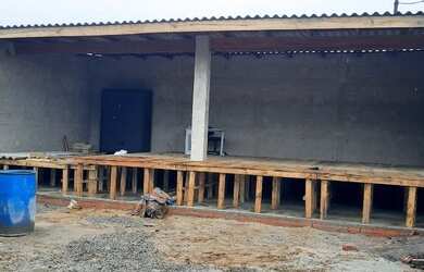 Imagem 5: Terreno 850,00. 360m² de Áreae5 Vagas na garagem