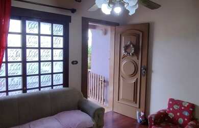 Imagem 3: Morro Reuter - Casa Padrão - Centro