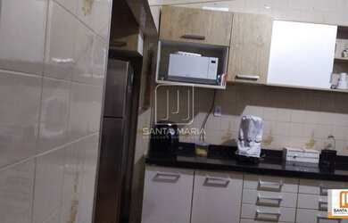 Imagem 3: Casa (térrea na rua) 3 dormitórios, cozinha planejada