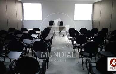 Imagem 11: Sala comercial (sala - edificio coml.) , portaria 24hs, elevador, em condomínio fechado