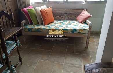 Imagem 4: GUARUJÁ - Apartamento Padrão - PITANGUEIRAS