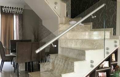 Imagem 3: Casa para venda com 10 metros quadrados com 3 quartos em Atuba - Curitiba...