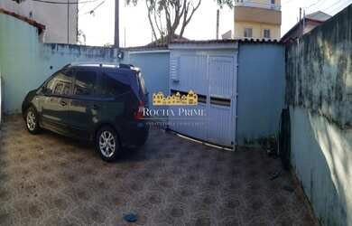 Imagem 7: PRAIA GRANDE - Casa Padrão - AVIAÇÃO