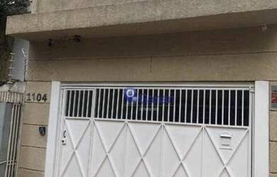 Imagem 1: Sobrado com 4 dormitórios, 120 m² - venda por R$ 880.000,00 ou aluguel...