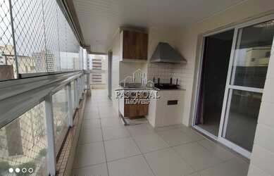 Imagem 1: PRAIA GRANDE - Apartamento Padrão - VILA TUPI