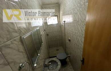 Imagem 4: Casa no bairro Santo Antônio