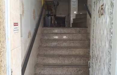 Imagem 6: maravilhosa kitenet no coracao do meier