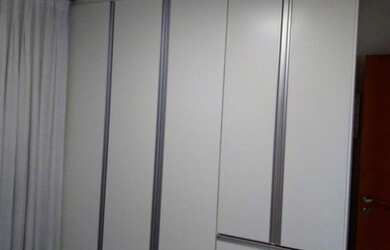 Imagem 5: Sobrado para venda 4 quarto s residencial porto seguro goiânia - SO762